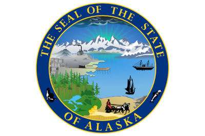 State of Alaska