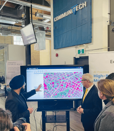 HD Maps for Autonomous Vehicles