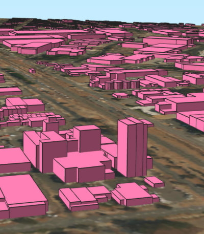 Statewide Geospatial Data Sharing for Broadband & Public Safety