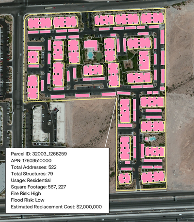 Expert Opinion: MDM & Geospatial Lineage in P&C Insurance