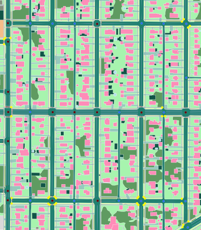 How GIS Supports Local Technical Assistance