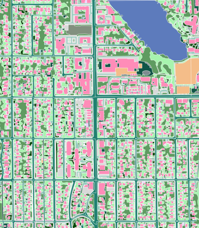 Best Practices for Stormwater & Impervious Surface Mapping