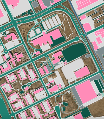 Ecopia's Impervious Surface & Stormwater Mapping Checklist