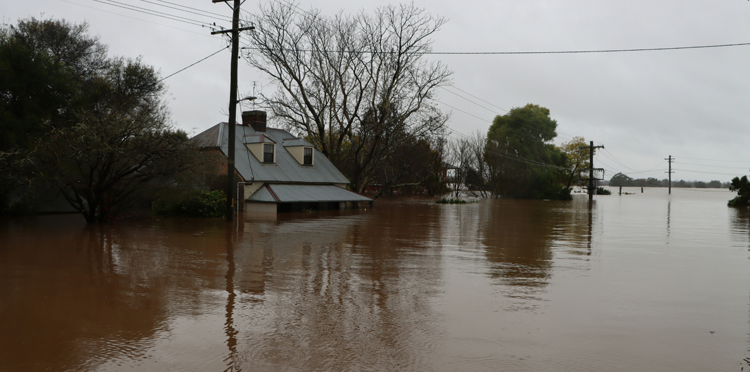 Building footprint data is essential for flood risk assessments, helping predict flood impacts, assess vulnerability, and prioritize protective measures for communities.