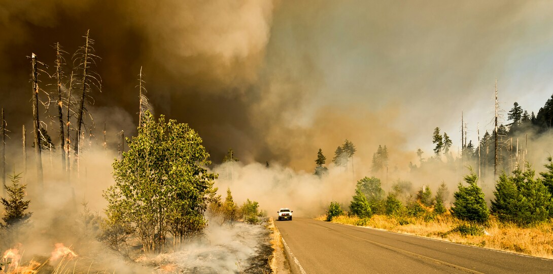 wildfire data for insurance