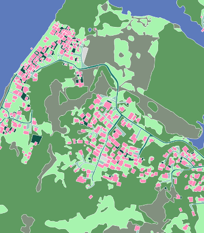 The Ultimate Guide to Impervious Surface Data