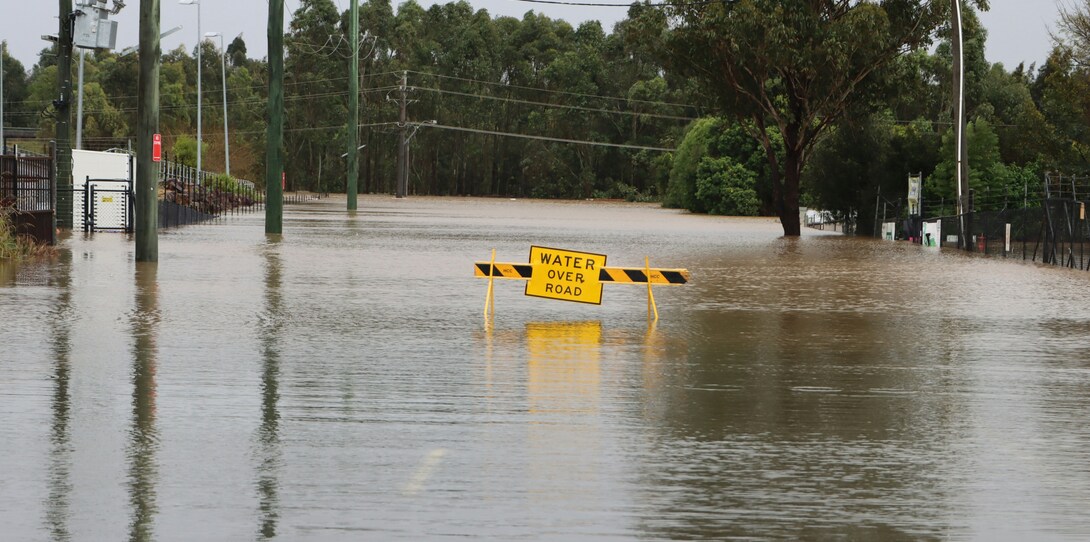 Impervious surfaces significantly contribute to flooding issues, and this recognition has led many municipalities to consider impervious surfaces as a crucial factor in climate resiliency planning.