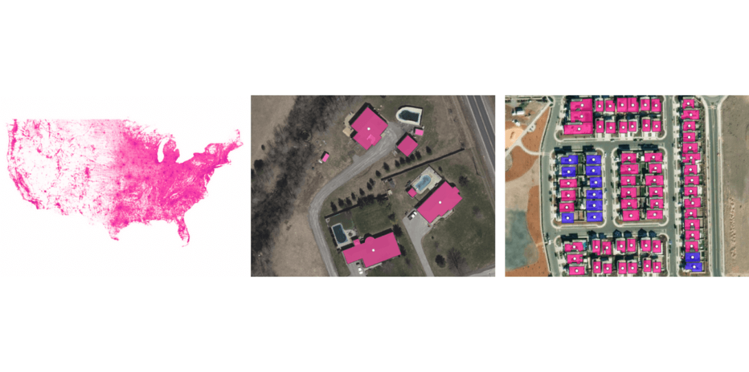 Figure 2. Key features of Ecopia’s Building-Based Geocoding