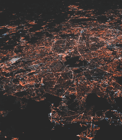 How Bloosurf Used Ecopia's Building-Based Geocoding Solution to Identify Broadband Serviceable Locations Remotely