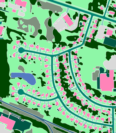 Ecopia AI Expands Relationship with SEMCOG to Deliver High-Precision Maps for Green Infrastructure and Traffic Safety Initiatives