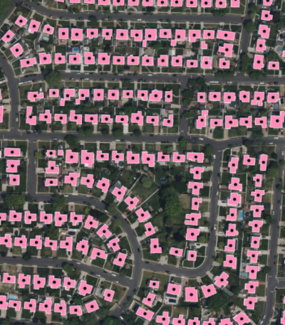 Standard Casualty Selects Ecopia AI’s Building-Based Geocoding to Support High-Precision Property Intelligence