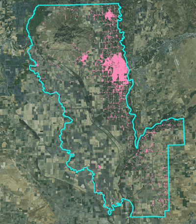 Sutter County Selects Ecopia to Enhance Assessment Workflows